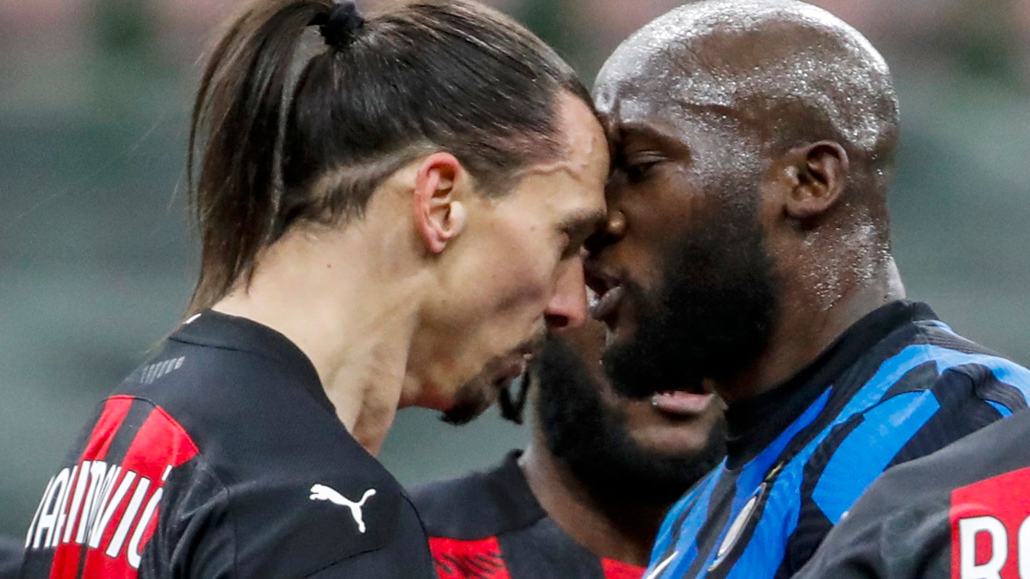 Avrupa Futbol Derbileri